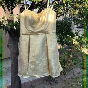 Morilee Madeline Gardner dama dress size 18